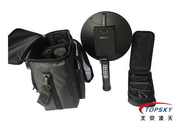 一批非線性節(jié)點探測儀到貨嘍，北京凌天開啟訂單熱潮...