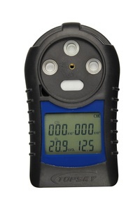 CWH800礦用本安型紅外測溫儀、CD3煤礦用多參數(shù)氣體測定器取得安標(biāo)認(rèn)證