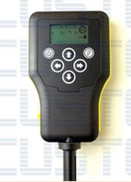 北京凌天成為 英國愛爾蘭ACUSTEK 公司 穿墻雷達(dá)，門縫窺視儀 一級代理