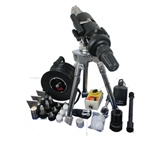 爆炸物銷毀器W38M