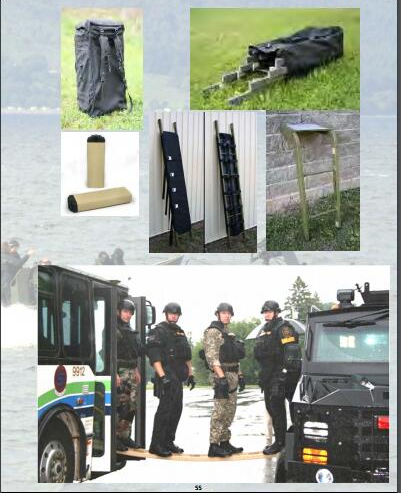 新品發(fā)布:戰(zhàn)術(shù)快速突入系統(tǒng)（英國，總代理:北京凌天）