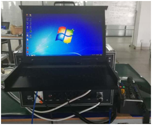 水下救援機(jī)器人