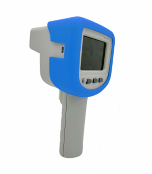 手持式雷達(dá)流速儀