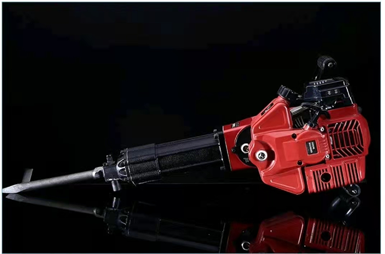 鑿巖機(jī)BH2300