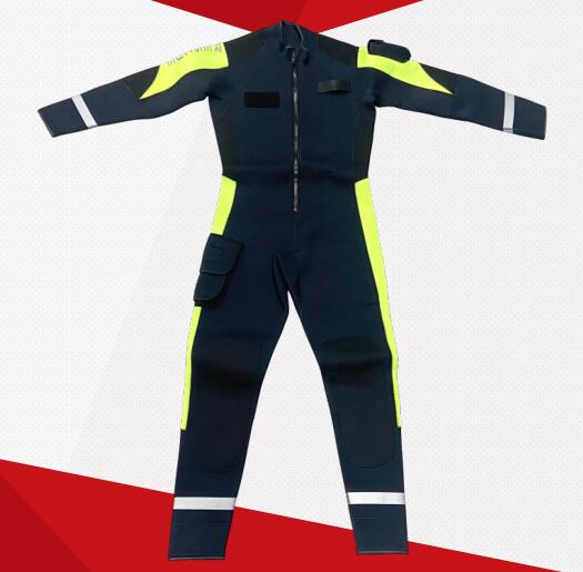 濕式救援防護(hù)服（連體）ZFSJ-FS-A