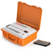 礦用雷達(dá)生命探測(cè)儀（二維，探測(cè)42米，電池更換）【第1代】ysr