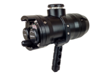 手持式聲納探測(cè)儀