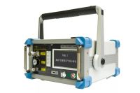 災(zāi)變氣體分析化驗設(shè)備煤礦用便攜式氣體分析儀YHQ3.7