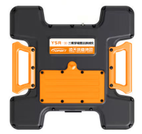 YSR-3D三維雷達(dá)生命探測(cè)儀 (三維，電池可更換) [第6 代]