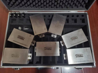 DTC200坍塌體超前探測裝備 防爆地質(zhì)超前探測儀（三維，7探頭，第2代）