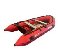 沖鋒舟橡皮艇（2.3米，不含舷外機））