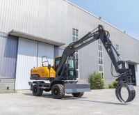 多功能輕型應急救援車