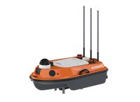 USV-R5.0水下搜爆機(jī)器人（探測(cè)儀，語(yǔ)音通話，報(bào)警燈，第5代）