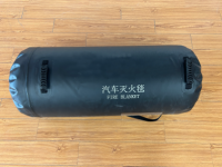 新能源車(chē)控火毯（48平米）