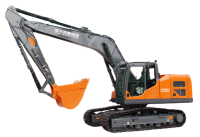 履帶式拖拽設備（拖拽、8種氣體、80水炮、云平臺）