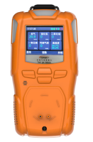 有毒氣體探測(cè)儀