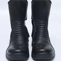 夏季摩托車騎行靴